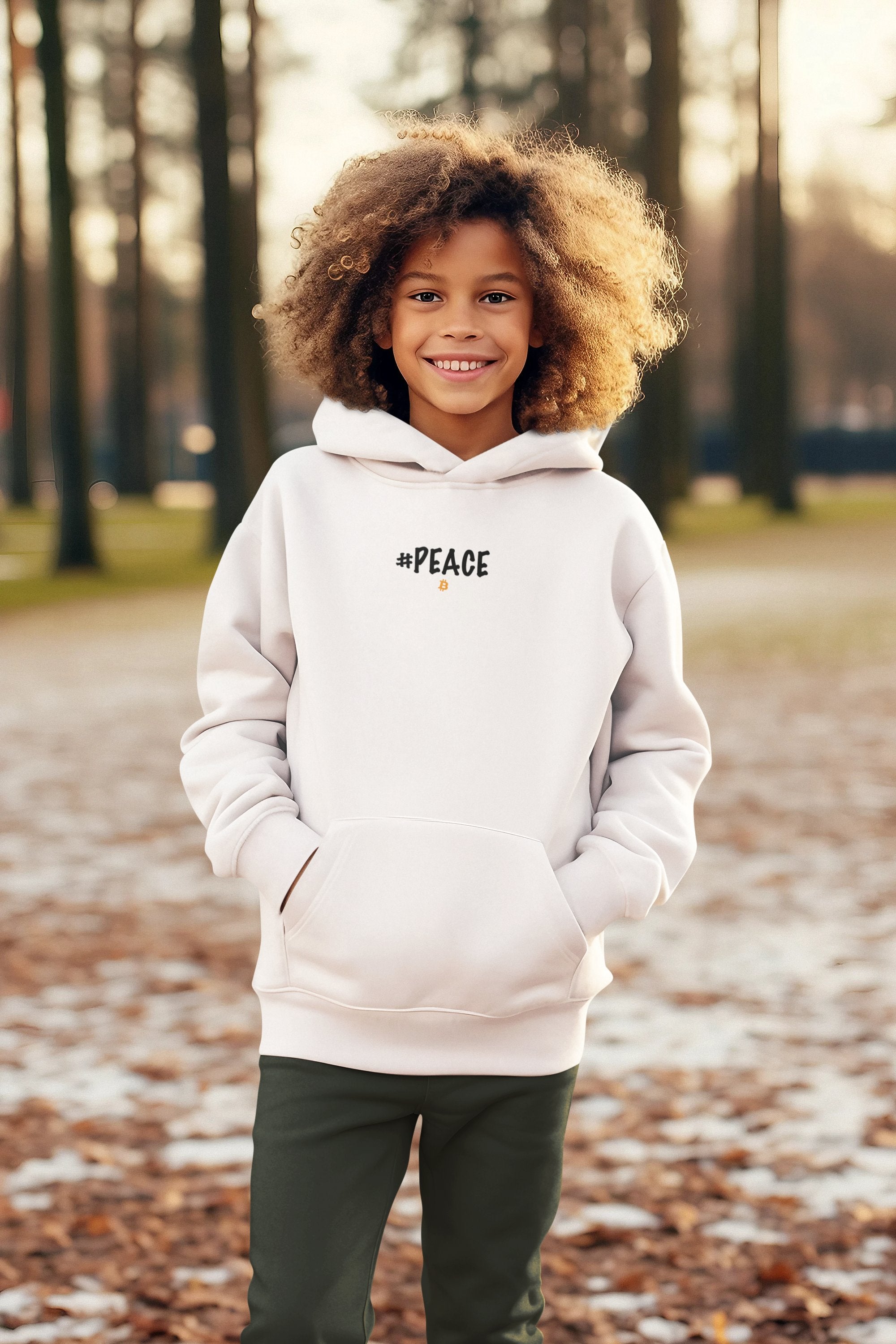 Peace Series Collection