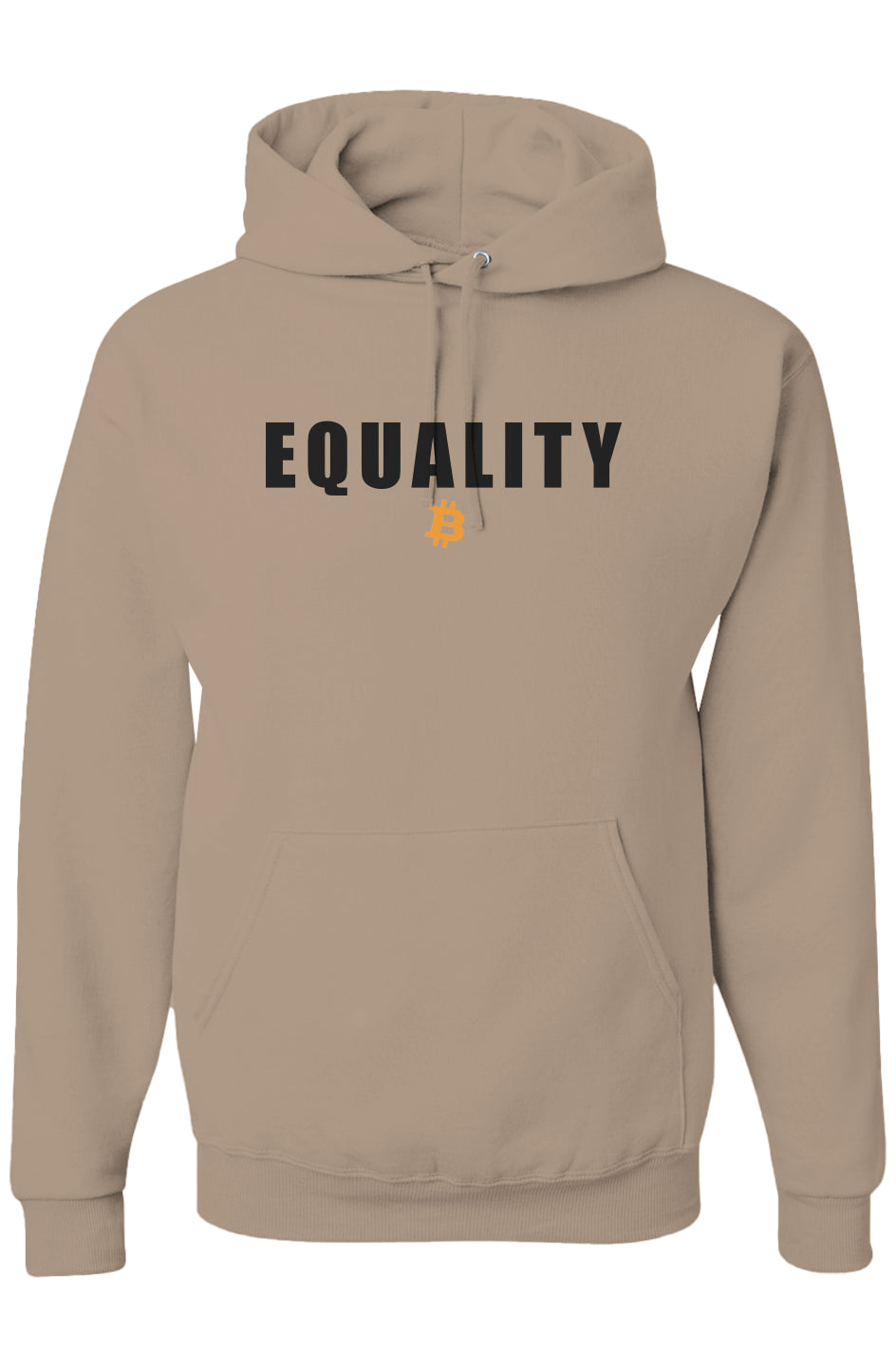 Equality 2.0 Series Pullover (BLK)