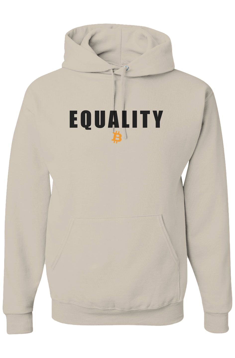 Equality 2.0 Series Pullover (BLK)