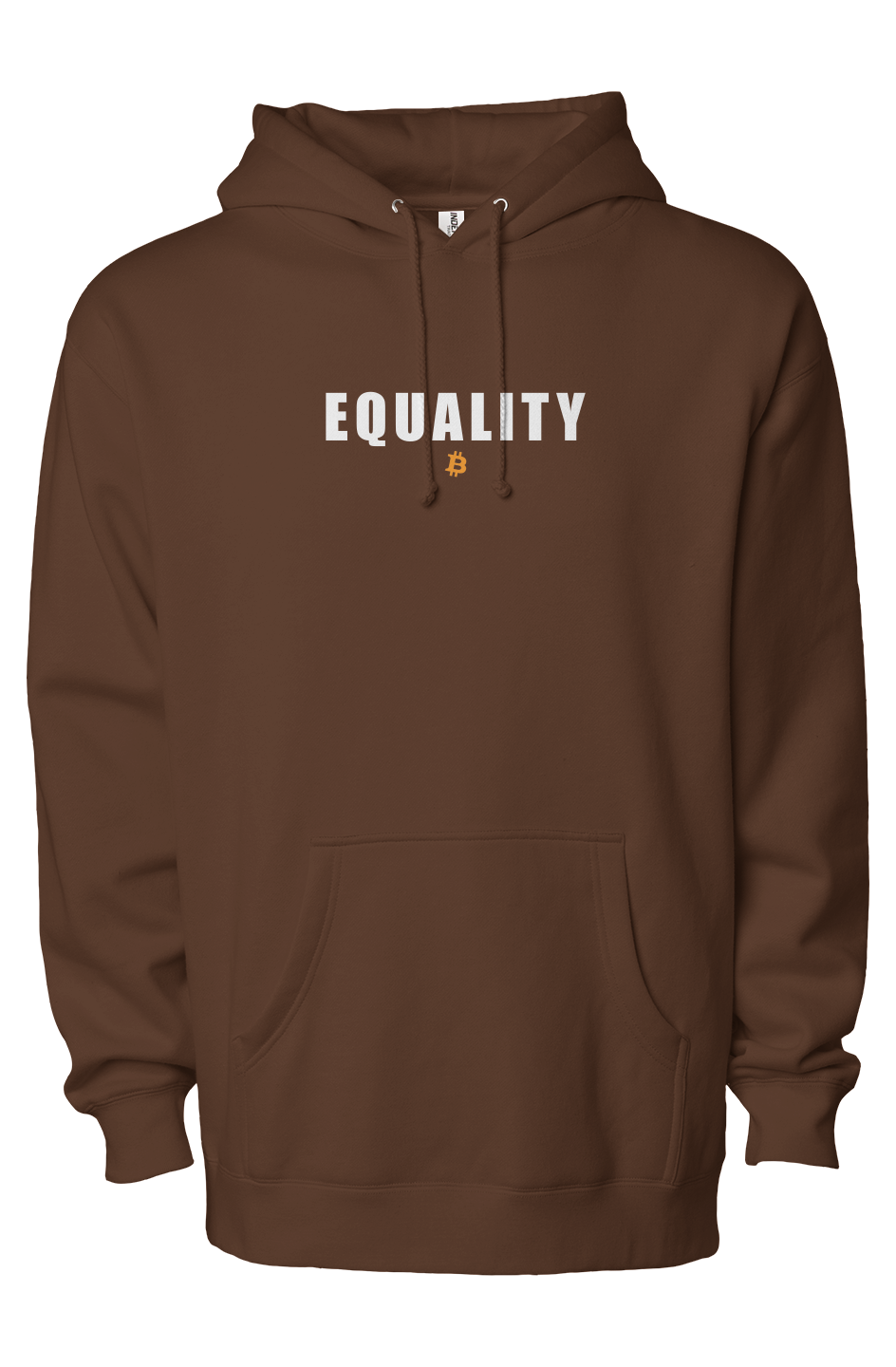 Equality 2.0 Series Pullover (Heavyweight Classic)