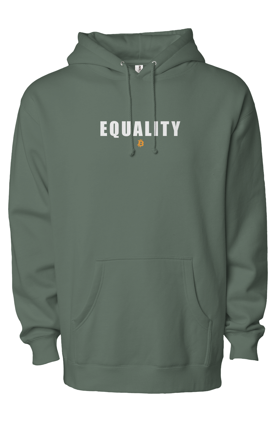 Equality 2.0 Series Pullover (Heavyweight Classic)