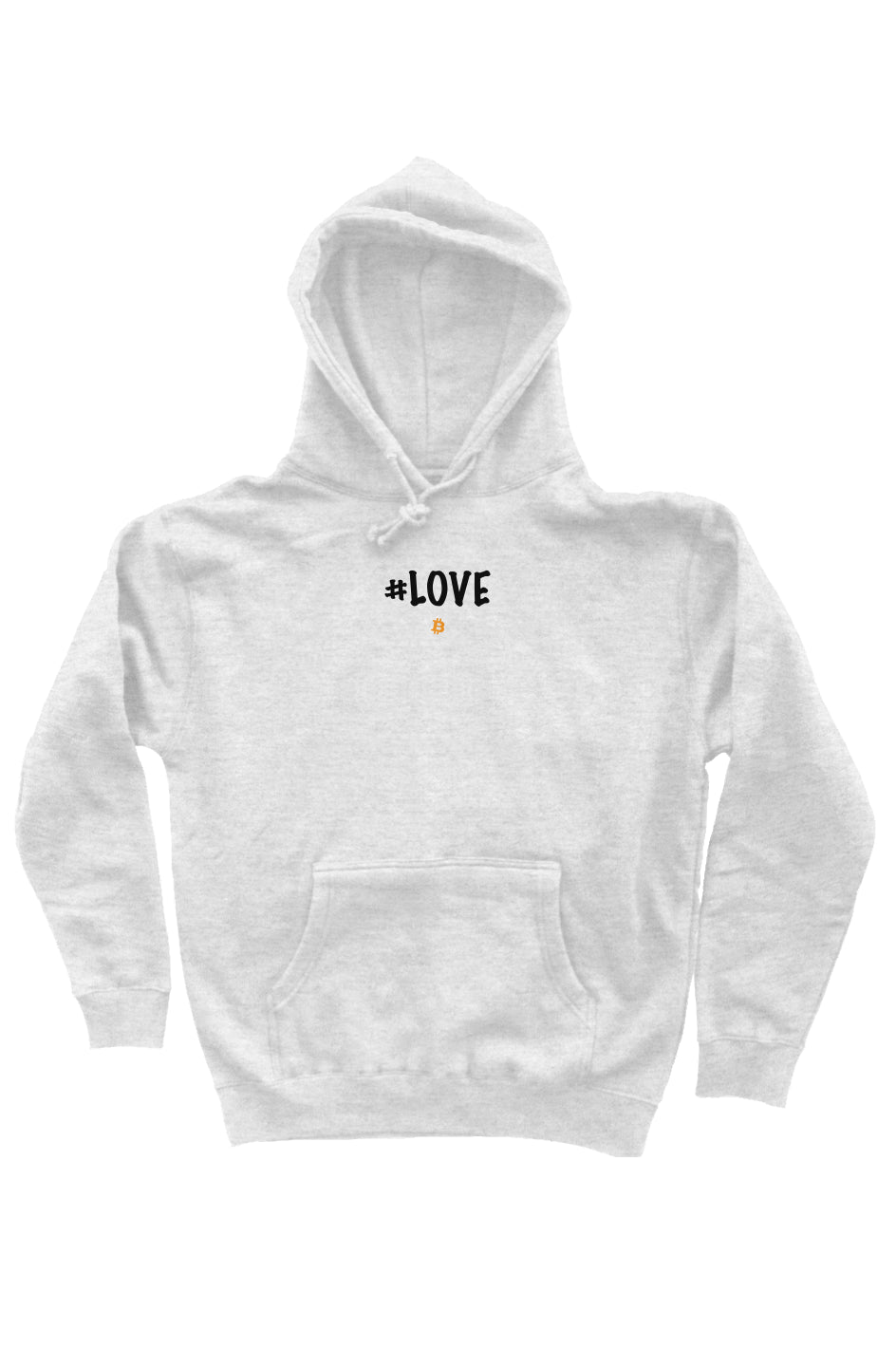 Love Series Pullover (Lavender)