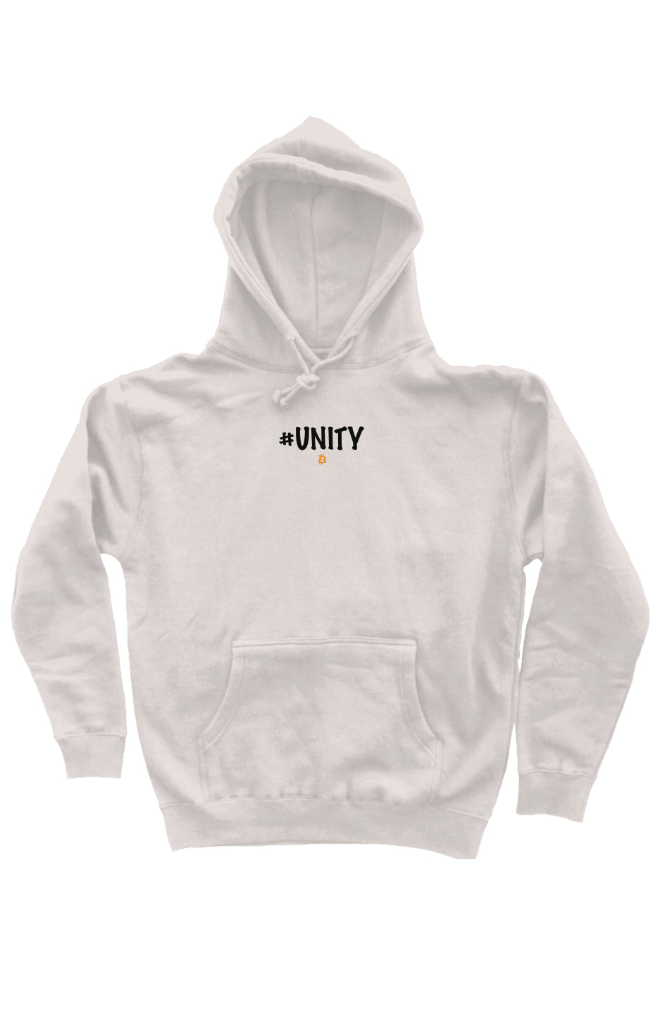 Unity Series Pullover (Bone)