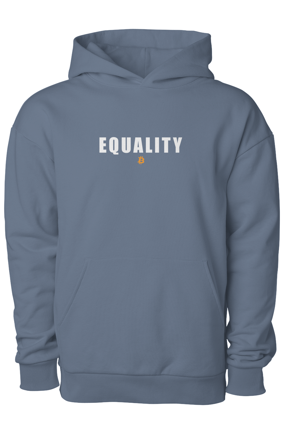 Equality 2.0 Series Pullover (Flagship)