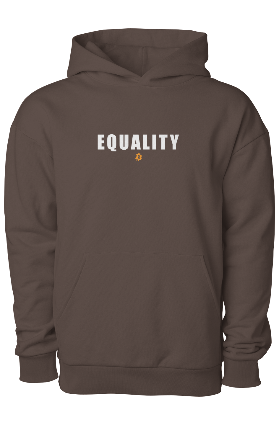 Equality 2.0 Series Pullover (Flagship)