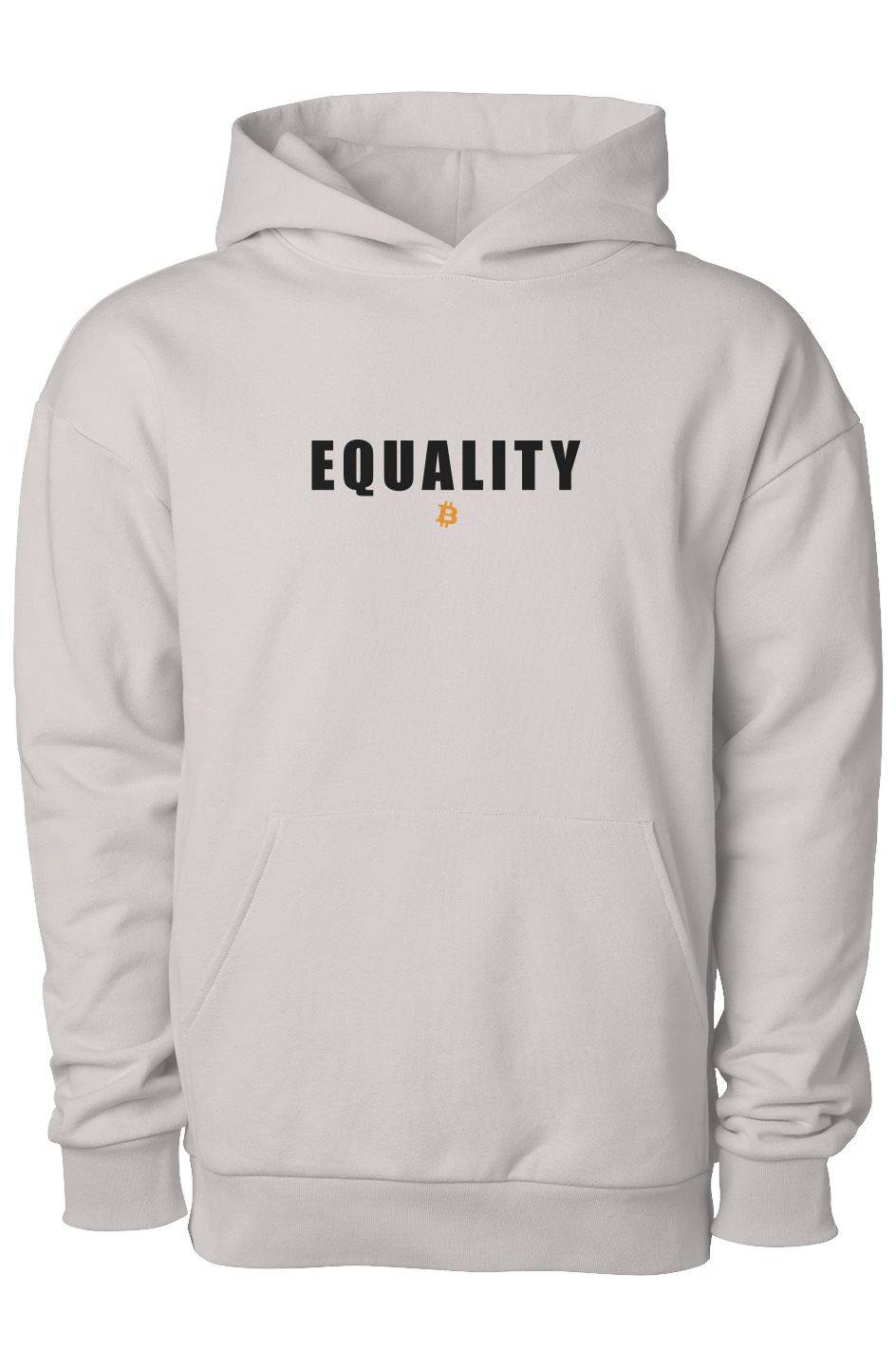 Equality 2.0 Series Pullover (Flagship)