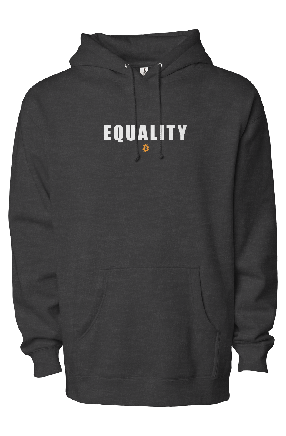 Equality 2.0 Series Pullover (Heavyweight Classic)