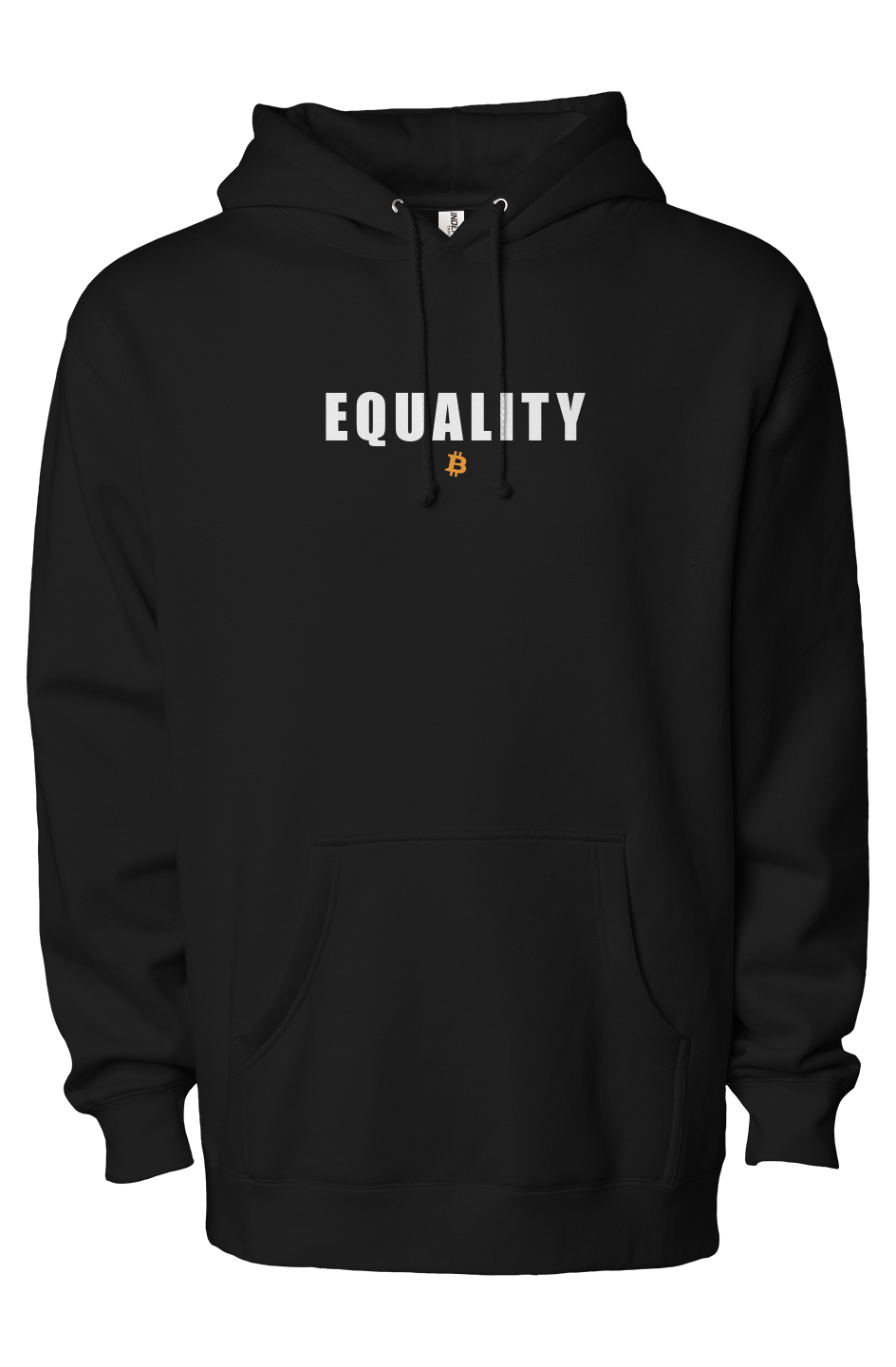 Equality 2.0 Series Pullover (Heavyweight Classic)