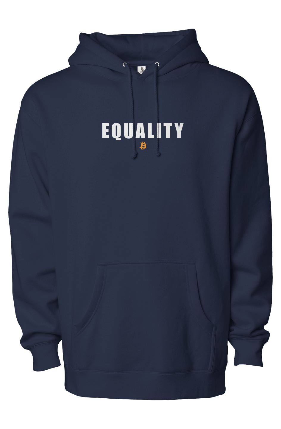 Equality 2.0 Series Pullover (Heavyweight Classic)