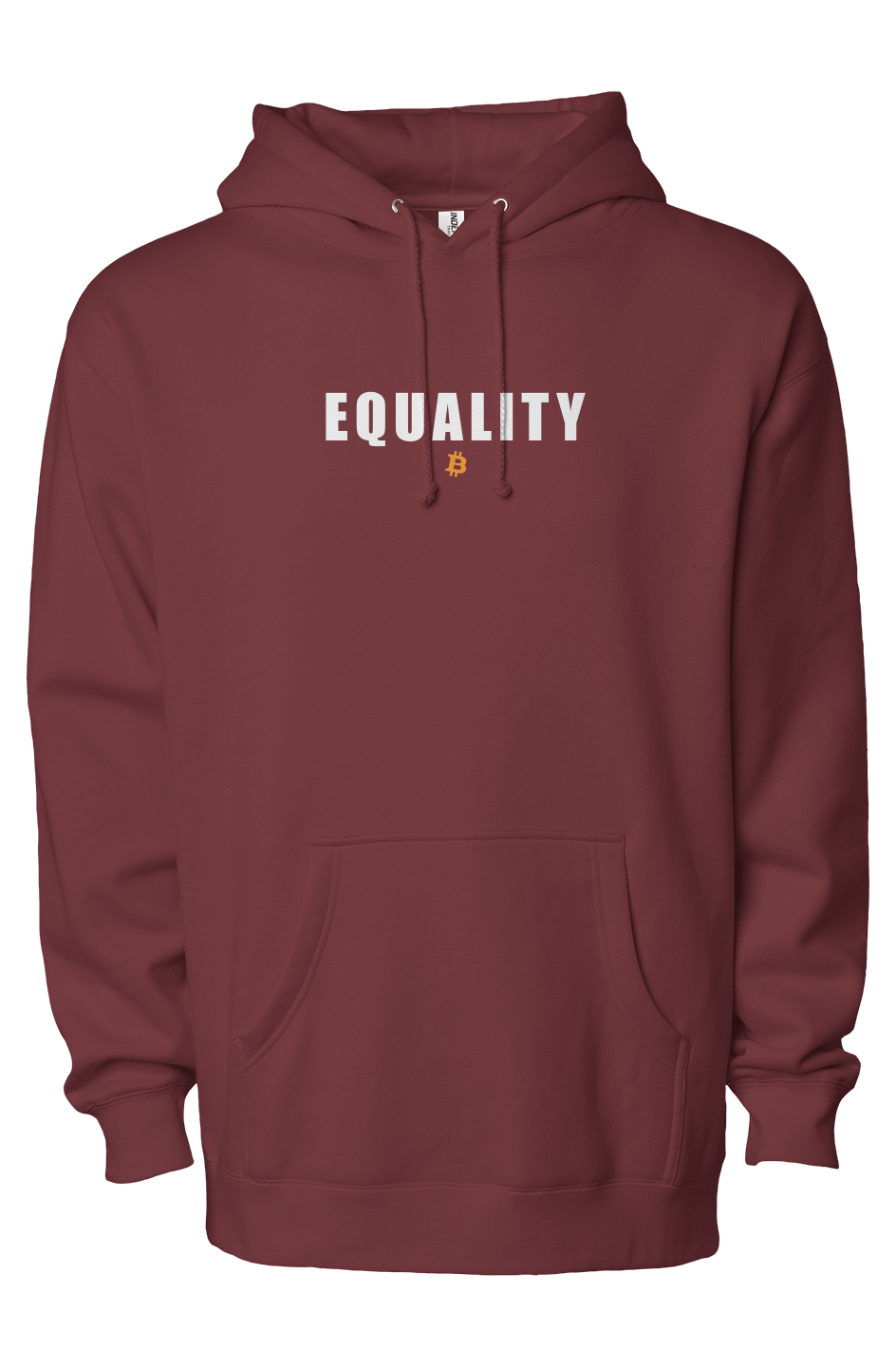 Equality 2.0 Series Pullover (Heavyweight Classic)