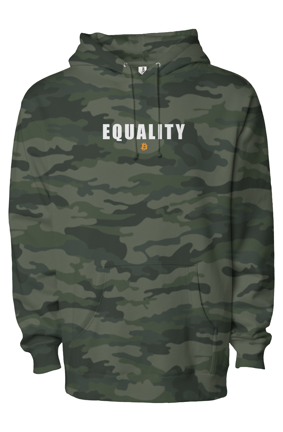 Equality 2.0 Series Pullover (Heavyweight Classic)