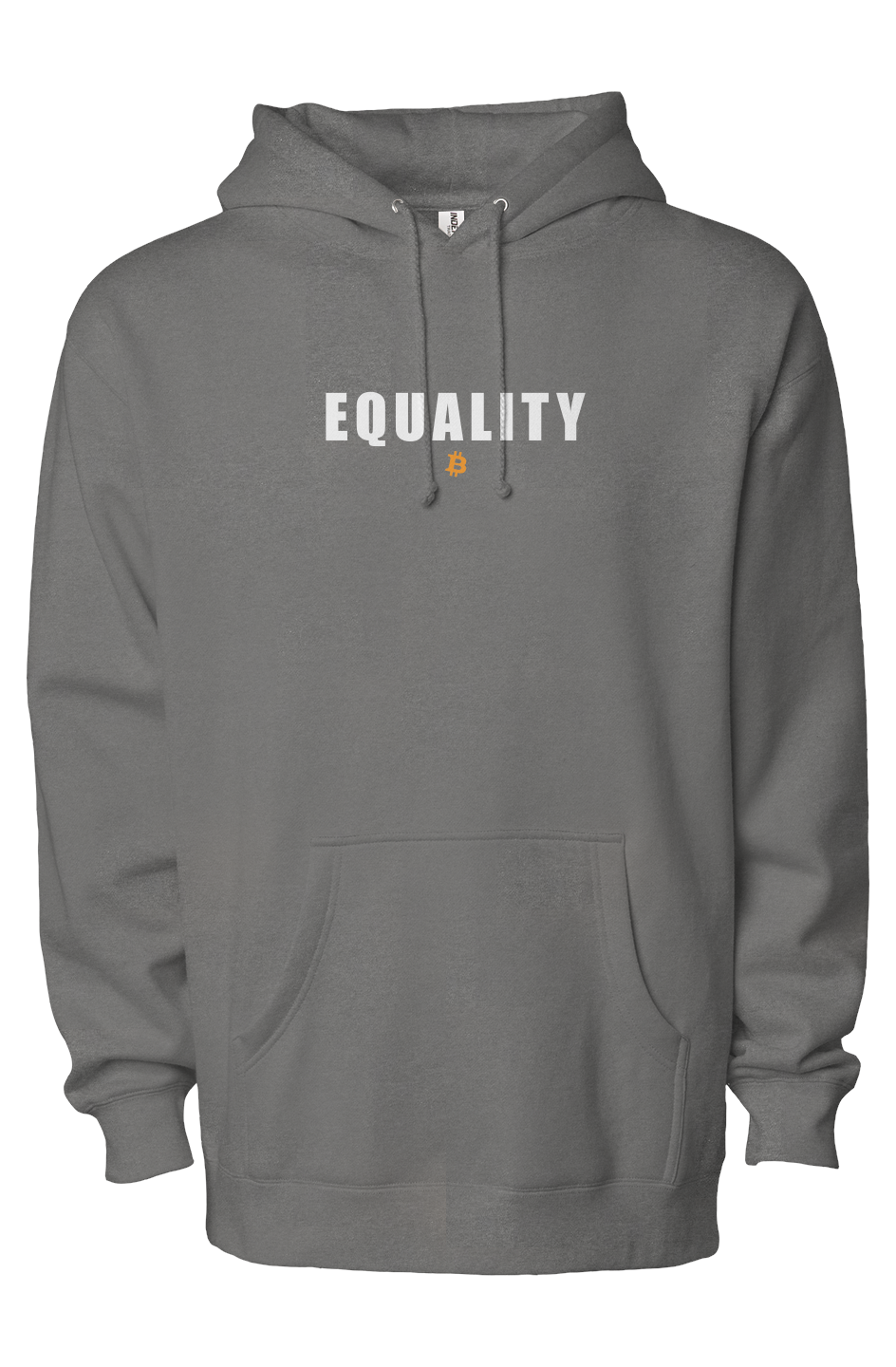 Equality 2.0 Series Pullover (Heavyweight Classic)