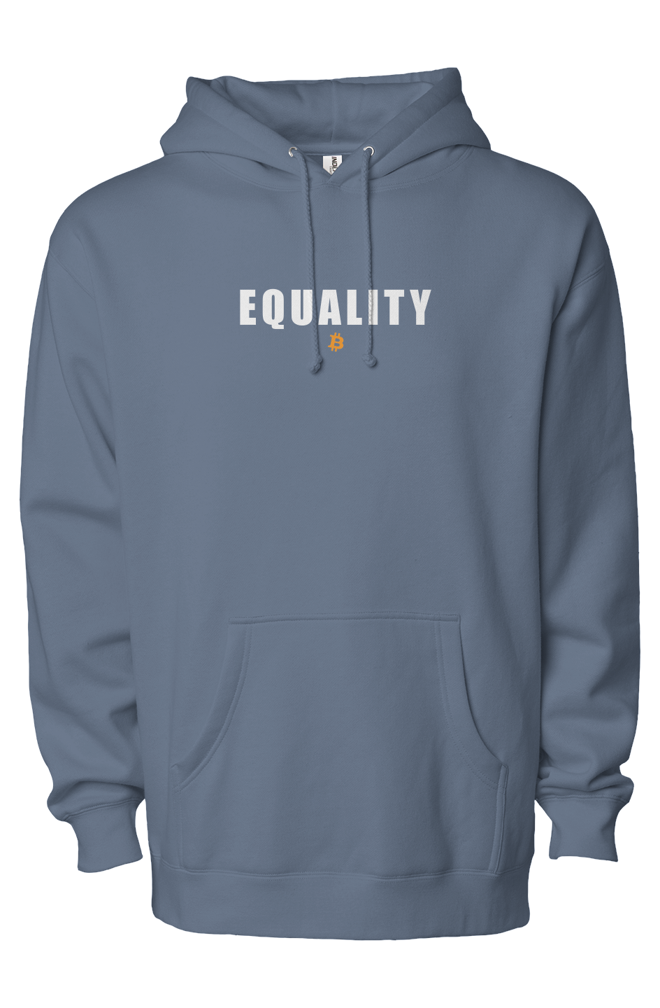 Equality 2.0 Series Pullover (Heavyweight Classic)