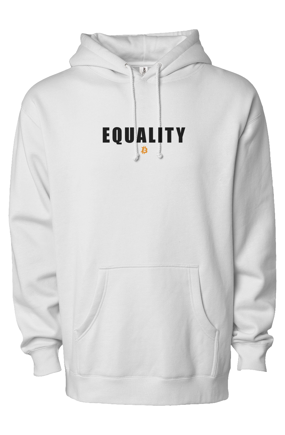 Equality 2.0 Series Pullover (Heavyweight Classic)