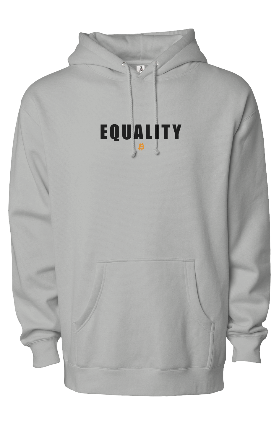 Equality 2.0 Series Pullover (Heavyweight Classic)