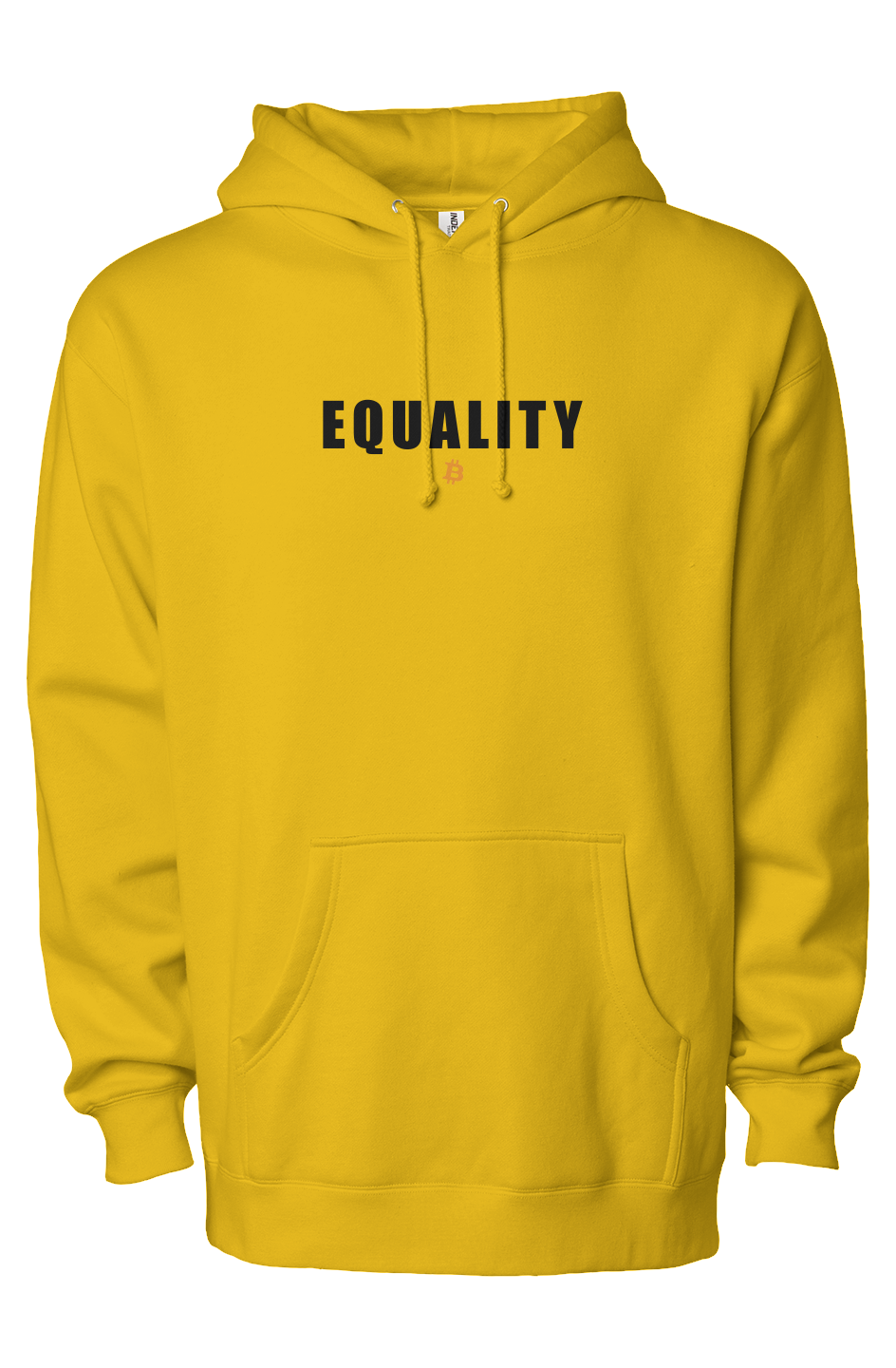 Equality 2.0 Series Pullover (Heavyweight Classic)