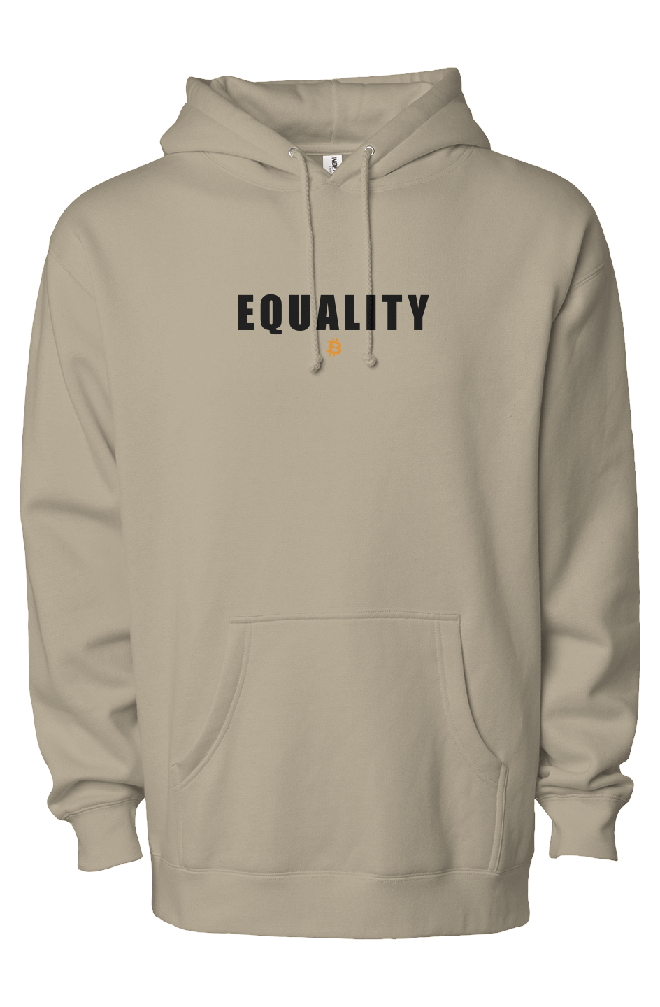 Equality 2.0 Series Pullover (Heavyweight Classic)