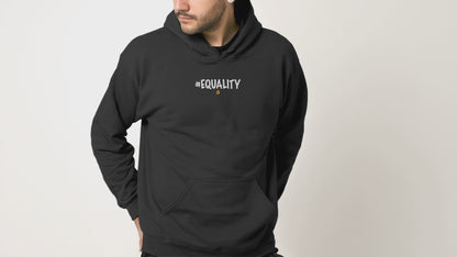 Equality Series Pullover (Blue)