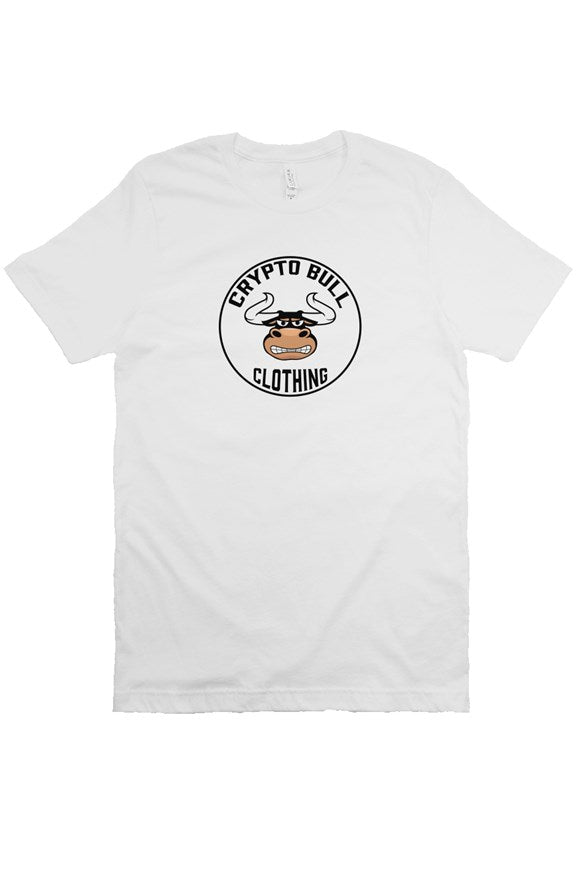 Crypto Bull Clothing 'Comfy' Tee